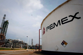 Pemex debe más de 96 mil mdp a proveedores: ¿riesgo para la producción?