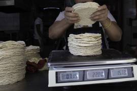 La tortilla pasó de un promedio de 17 pesos por kilogramo en 2021 a 25.5 pesos en 2023.
