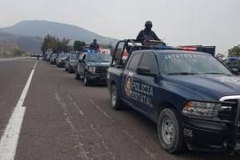 Criminales se infiltraron en policía de Zihuatanejo