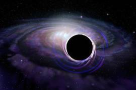 Sugieren posible existencia de agujeros negros 10 mil millones de veces más grandes que el Sol