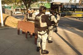 Fiscalía General del Estado de Puebla confirmó detenciones tras ataque armado en zona de La Estrella de Puebla que dejó víctimas mortales y heridos.