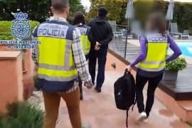 Deportan a contador de Javier Duarte; será detenido en México