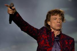 Mick Jagger será sometido a operación de corazón abierto