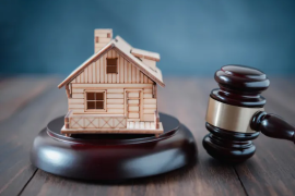 En redes sociales se ofertan propiedades desde los 455 mil pesos, pero normalmente están sujetas a procedimientos legales.