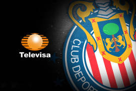 Millones de fanáticos de Chivas, beneficiados por acuerdo con Televisa