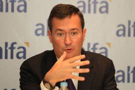 Eligen a director de Alfa como nuevo presidente de la UDEM