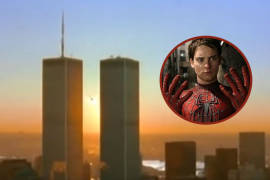 Revelan tráiler de Spider-Man que fue censurado por caída de Torres Gemelas