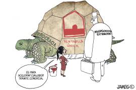 Sheinbaum, generando confianza a los inversionistas