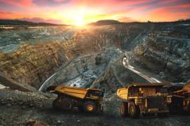 El programa se enfoca en la exploración y aprovechamiento sustentable de los recursos minerales.