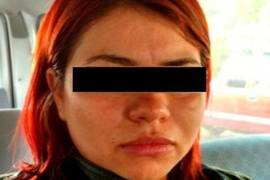 Sobrina de 'El Tequilero' es detenida en Chimalhuacán