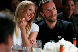 Gwyneth Paltrow y Chris Martin quedan oficialmente divorciados