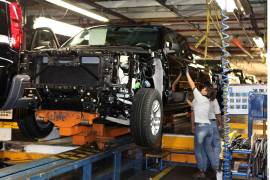 Debido a que aún no se conocen las nuevas reglas del T-MEC, aún no se sabe si las futuras inversiones serán de producción o ensamblaje.