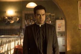 Fox cancela 'El exorcista', serie donde actuaba Alfonso Herrera