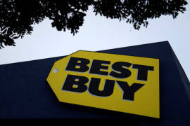 Best Buy abrirá más tiendas en México