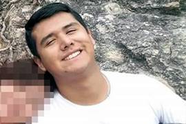 Conmovedor adiós dan a alumno de la Vizcaya de Saltillo