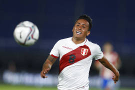 Perú rechaza jugar con público ante Brasil en las eliminatorias