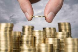 Los pronósticos de crecimiento para la economía mexicana se mantuvieron al alza en términos anuales y mensuales en el noveno mes de 2026.