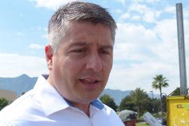 Modernización de carreteras eleva la competitividad: Armando Luna Canales