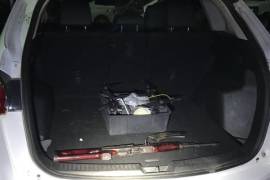 Decomisan dron con explosivos en Guanajuato; detienen a cuatro