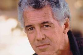 Muere Jed Allan, otro actor de &quot;Berverly Hills 90210&quot;