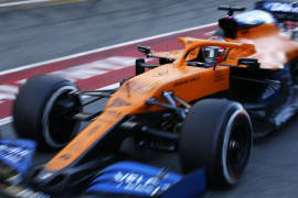 McLaren se pone en cuarentena y se retira del GP de Australia por el coronavirus covid-19