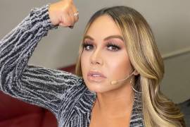 Chiquis Rivera avivó la polémica y dejó entrever problemas que vienen de años atrás.