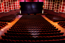 Anuncian la Muestra Estatal de Teatro Coahuila 2024: Así es como puedes participar