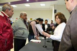 Busca dirigente cetemista candidatura del PRI a Gubernatura de Coahuila