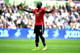 Manchester United está 'endiablado' en la Premier League