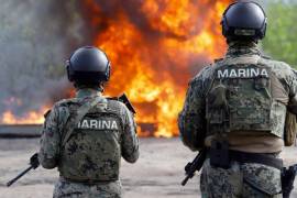 Semar apoyará en investigación por ataque en Guaymas, confirma Durazo