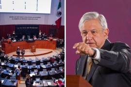 AMLO asegura confiar en la CRE