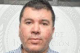 Concede SRE extradición de ‘El Cuini’ a EU