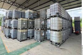 La cancelación ocurrió después de que la ASF detectara irregularidades.