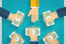 La Participación de los Trabajadores en las Utilidades (PTU) es un derecho constitucional en México donde empleados reciben el 10% de las ganancias netas del año anterior de la empresa.