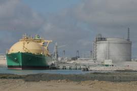 El pasado 7 de diciembre, el precio del gas natural en el mercado de referencia Henry Hub, en Texas, alcanzó los 5.08 dólares por millón de BTU, lo que significa un incremento de 57