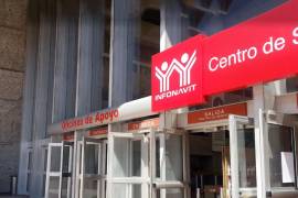 Sostendrán reunión UNTA e Infonavit