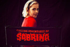 La Sabrina de Netflix será más oscura que la original