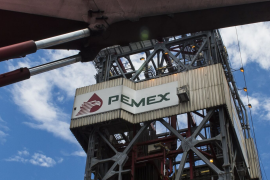 De acuerdo con reportes, esta decisión de Pemex dejaría a Estados Unidos, Europa y Asia con un tercio menos de suministro
