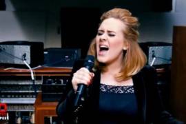 Escucha 'When We Were Young', lo nuevo de Adele