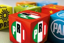 Coscorrón millonario a partidos de Coahuila por ‘golosos’