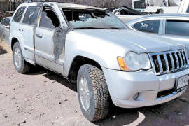 Balacera causa pánico y psicosis entre menonitas de Chihuahua