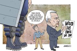 Propuesta para Javier Aguirre