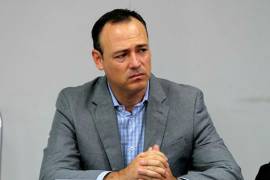 No molestan al CCI cuestionamientos del gobernador Rubén Moreira