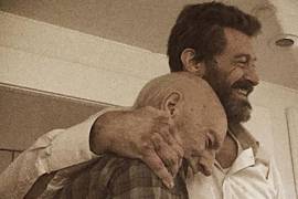 Hugh Jackman agradece por &quot;17 maravillosos años&quot; como Wolverine