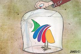 Censura presidencial