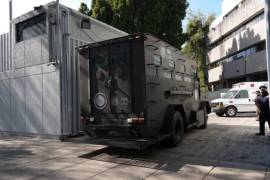 El juez impuso 58 años de prisión a El Tolmex y 57 años a El Albert, además de multas por 256 mil 998 pesos y 254 mil 44 pesos.