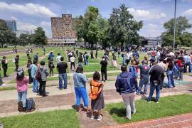 La Comisión no tiene una fecha límite para concluir sus trabajos y continuará operando hasta agotar la encomienda recibida por el rector.