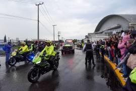 Implementan protocolo de tormentas por presencia eléctrica