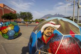 CDMX, Jalisco y Nuevo León son las tres sedes mexicanas que albergarán partidos y tendrán la mayor derrama.