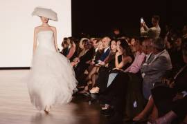 Las novias de hoy en día buscan la personalización por encima de las tendencias.